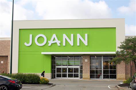 美國老牌零售商Joann納斯達克上市，市值5億美元彰顯傳統手工藝零售新篇章